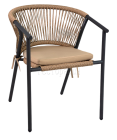 Стул Neil Beige