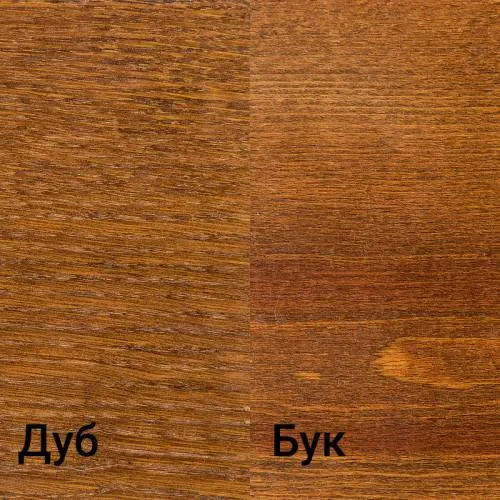 Светлый орех