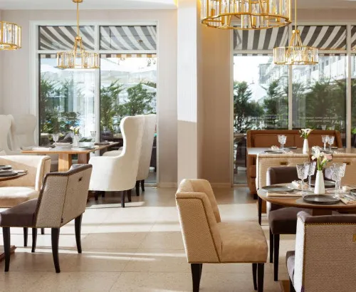 Город мира Family Resort & SPA