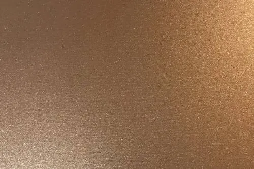 Copper Desert (медь)
