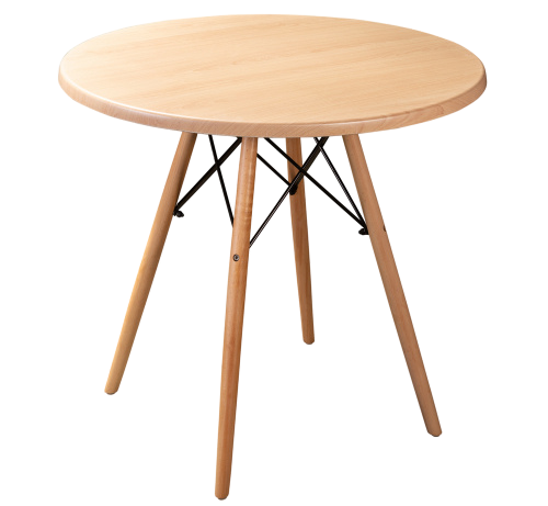Стол Eames Beech Light