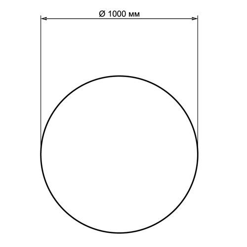 Ø1000