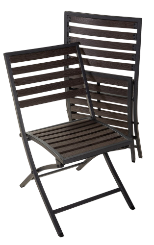Стул складной Fold-Up