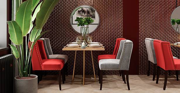 Обновление интерьера в Печка, Семейный ресторан & Lounge bar
