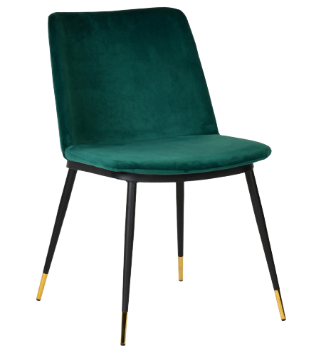 Стул Jagger jewel green