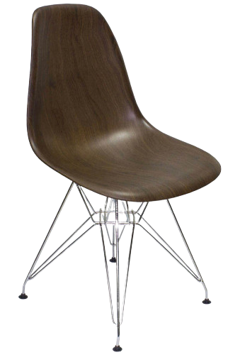 Стул Eames wood(много)