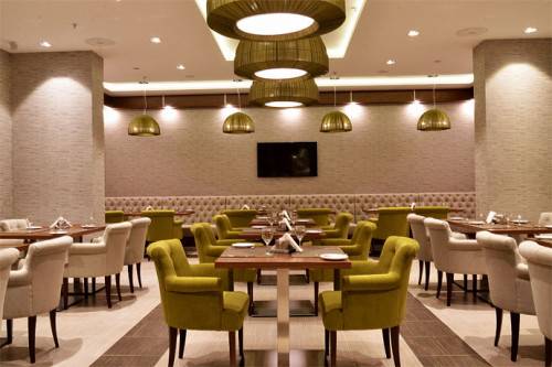 Ресторан Ramada (Рамада)