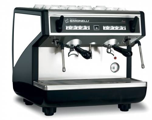 Кофемашина Appia Compact 2 Gr V Nuova Simonelli (Италия)