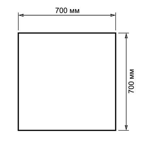 700х700