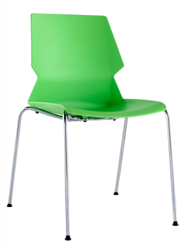 Стул Fox green