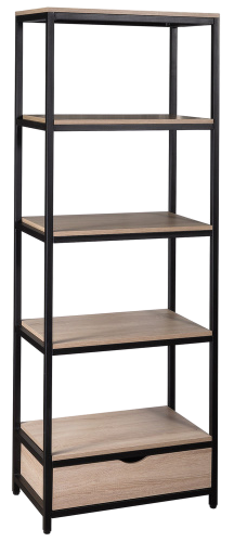 Стеллаж Loft №1