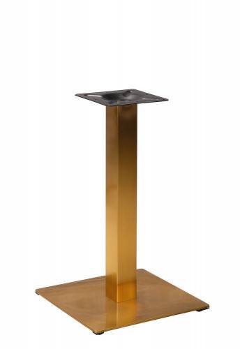 Подстолье Harvey Brass –1шт
