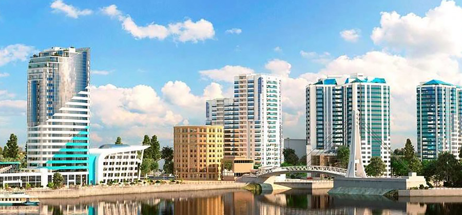 Адмирал Краснодар Фото