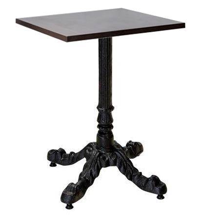 Стол Bistrot-RU 60*60, ЛДСП