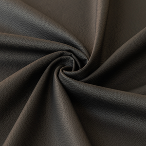 Искусственная кожа, коричневый