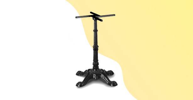 Подстолье Bistrot Classic-RU