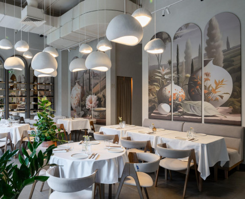 Ресторан Picco Ristorante