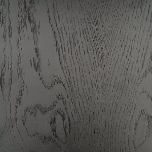 Чёрный матовый