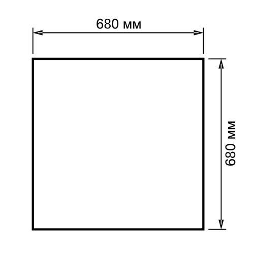 680х680