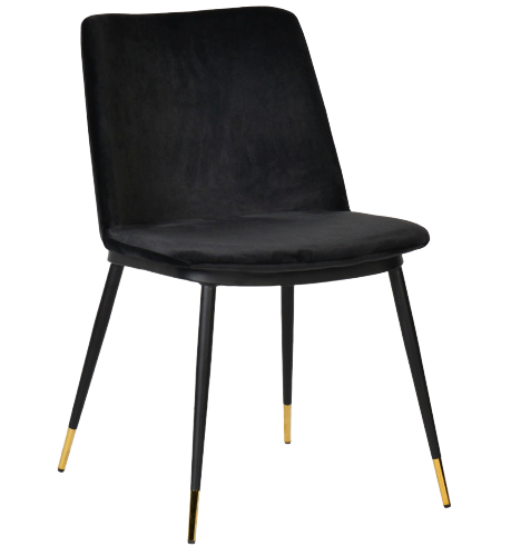 Стул Jagger black
