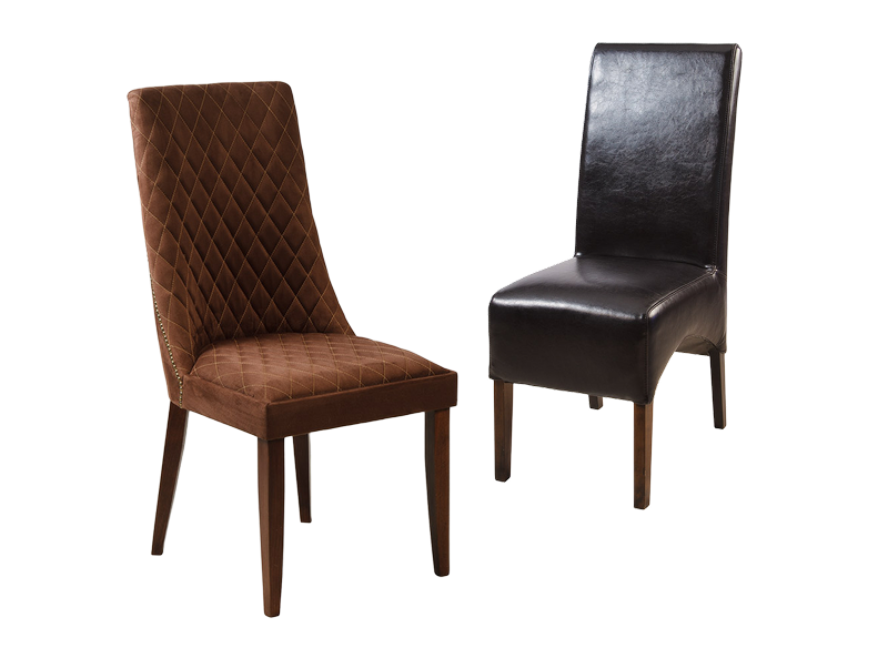 Коллекция стульев Сиэтл, Валенсия