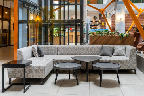 Отель Beton Brut All Inclusive & SPA