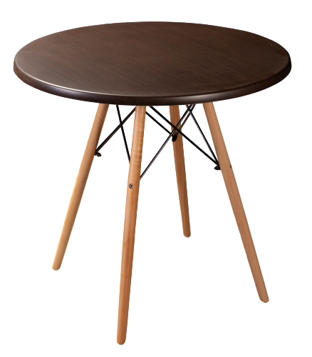 Стол Eames Wenge