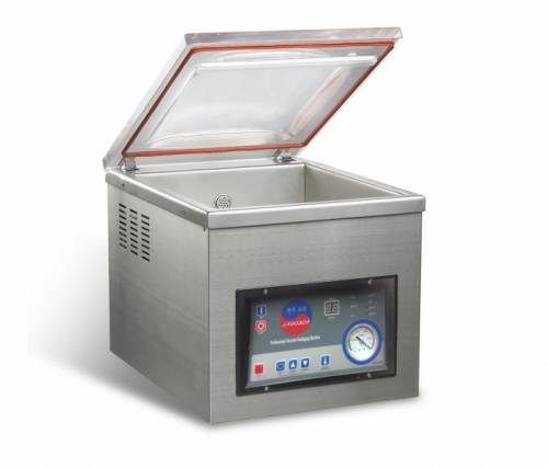 Аппарат упаковочный вакуумный IVP-350MS INDOKOR
