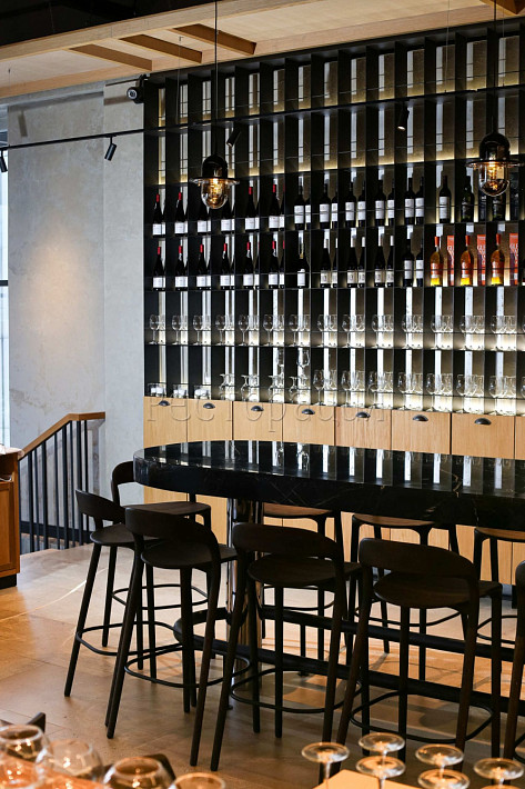 Ресторан Beef&Brut