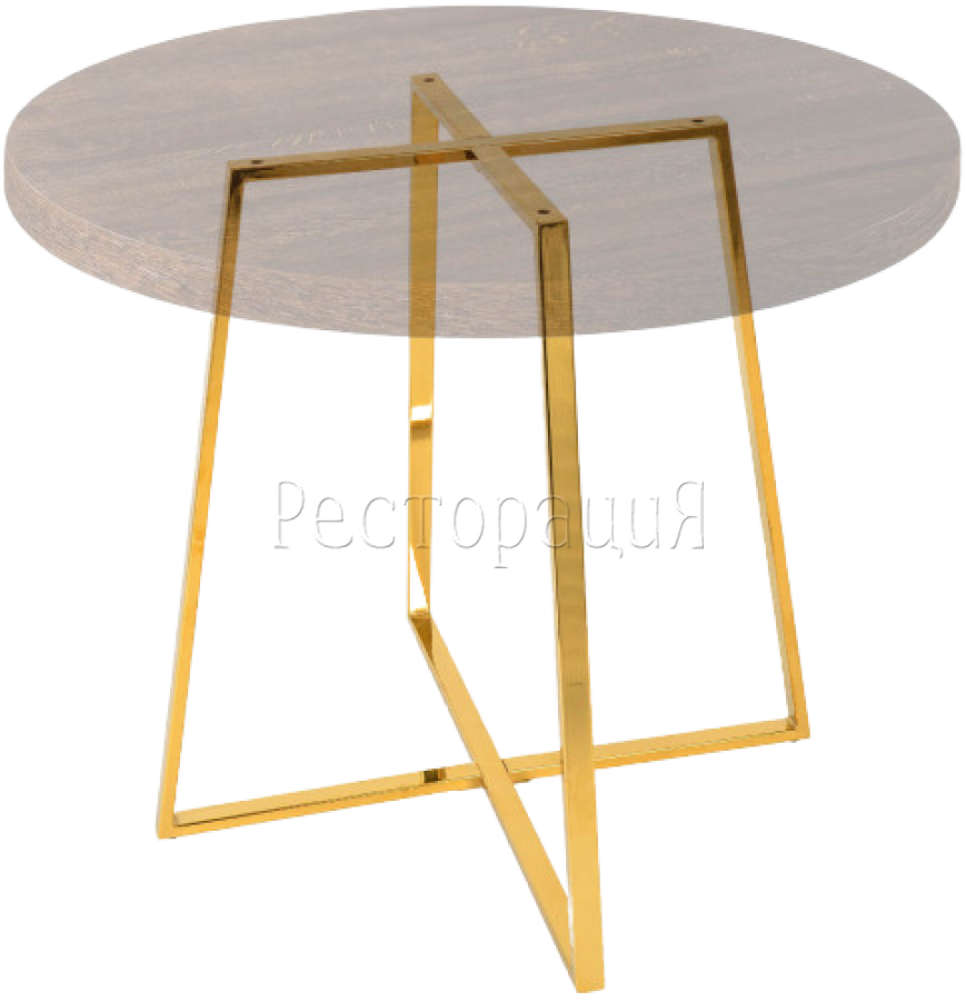 Подстолье Haku Gold