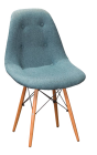 Стул Eames Soft W