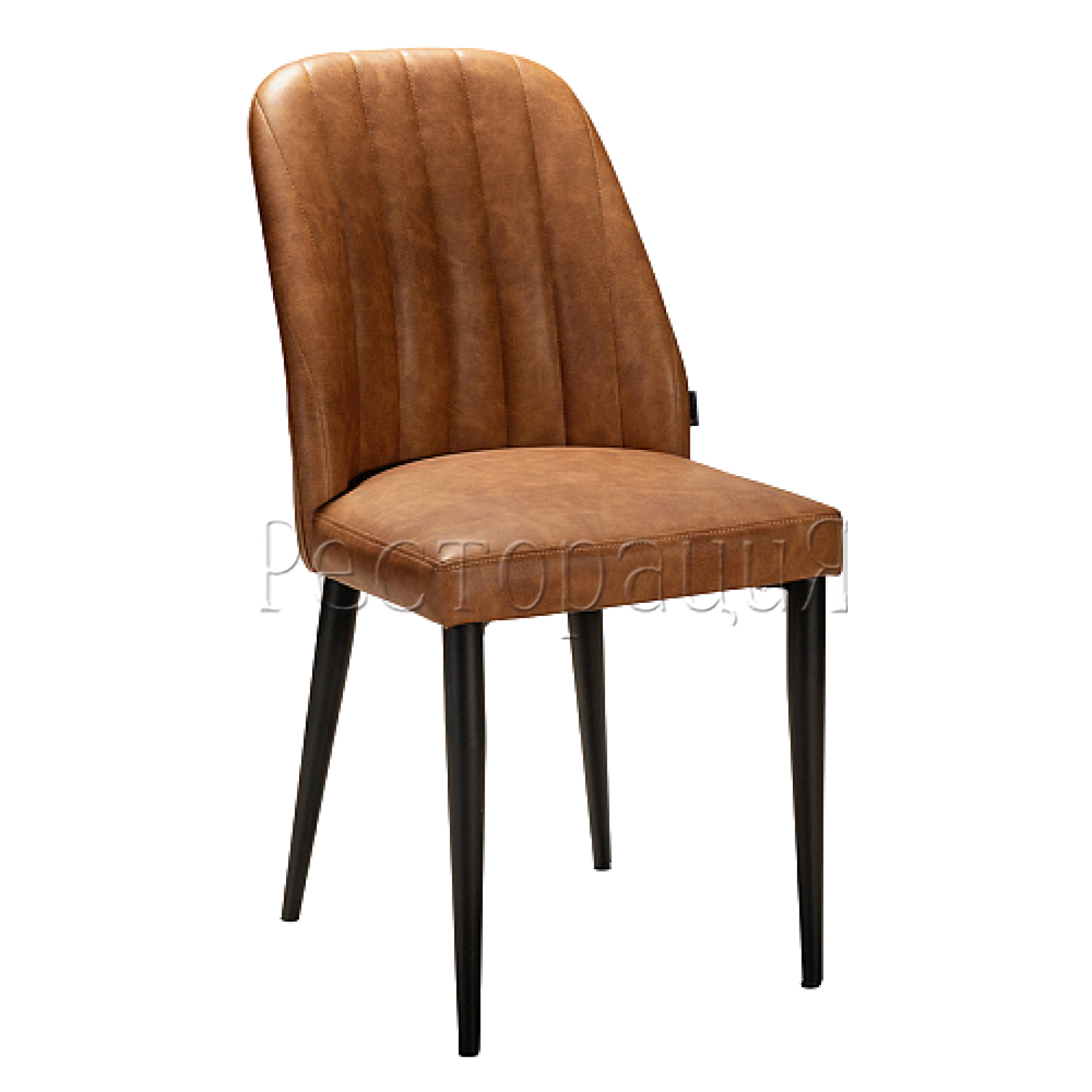 Стул Loft_Браун