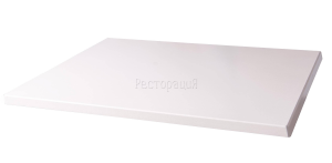 Столешница Prolit 1200х780 белый GS-01  купить оптом - Ресторация