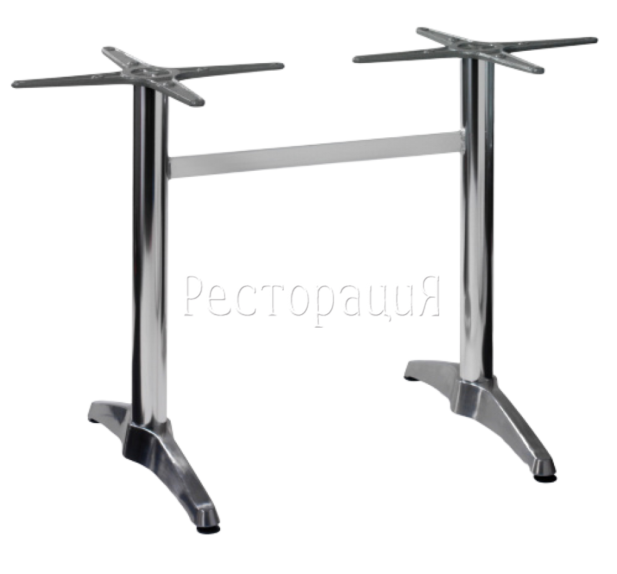 Подстолье Alum Twin