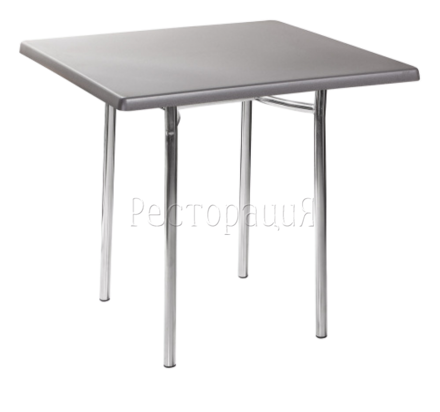 Стол Tiramisu 80*80