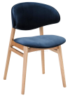 Стул Calipso Wood СП