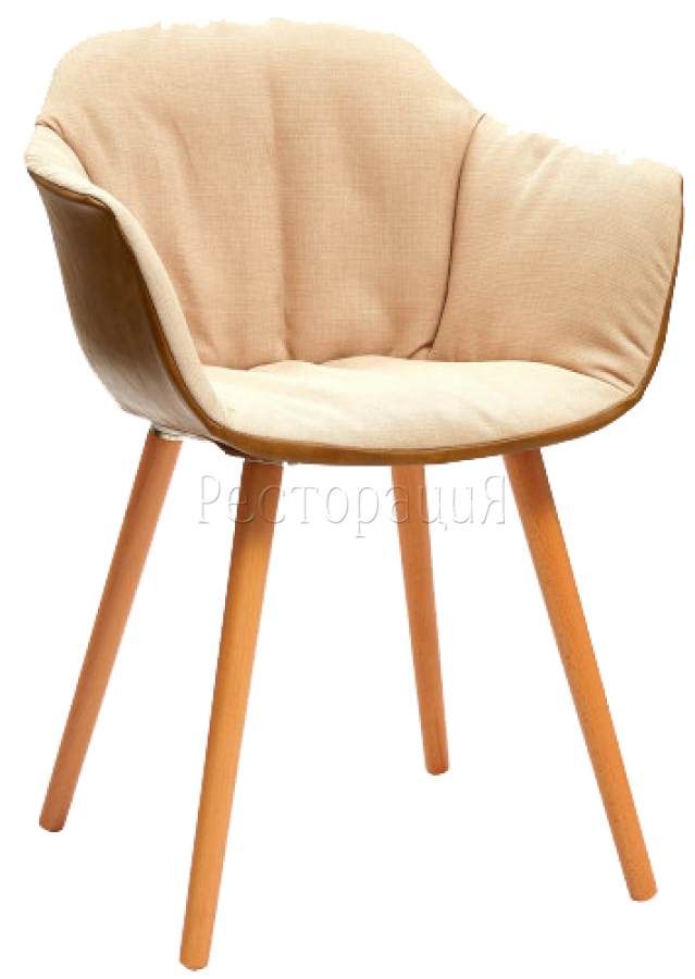 Стул Lotta beige