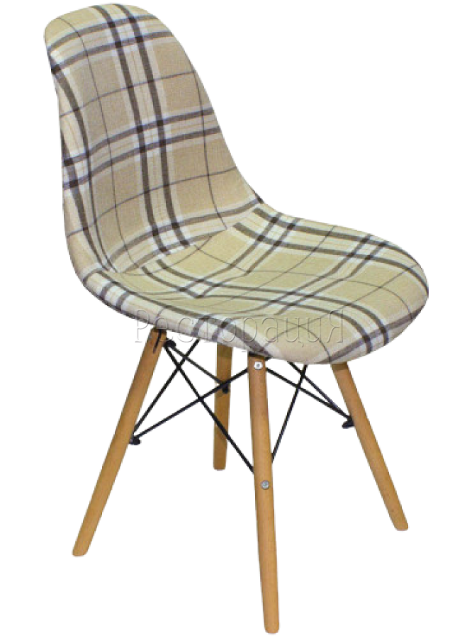 Стул Eames Chalet