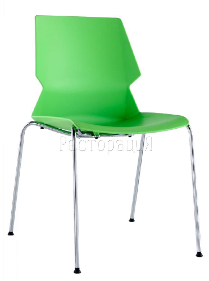 Стул Fox green