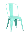 Стул Tolix Vintage Light Green