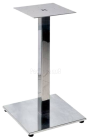 Подстолье Harvey Square LU-Inox