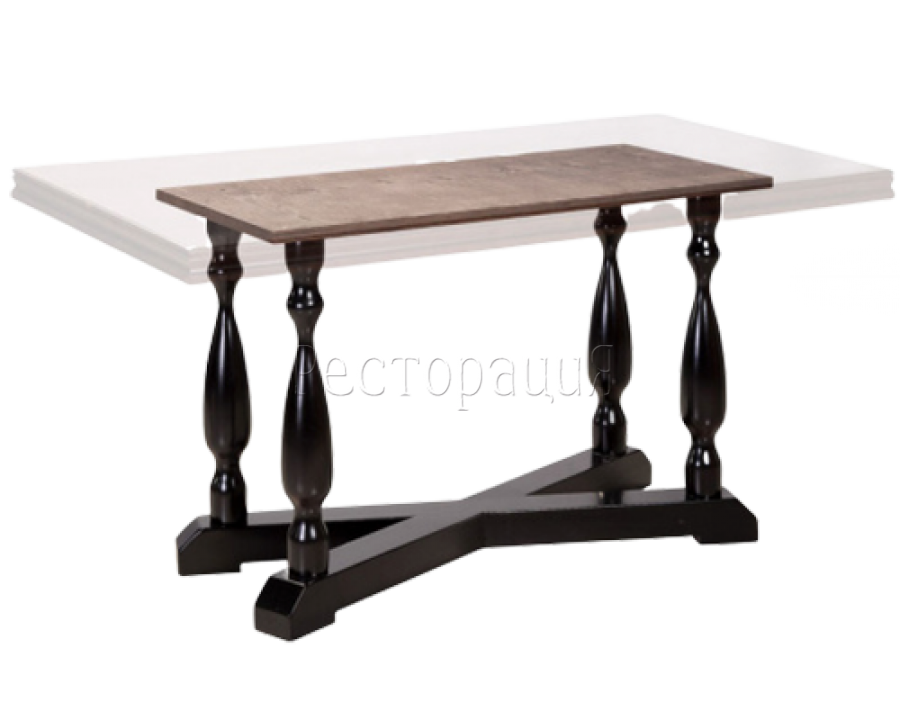 Подстолье Ротонда-Х