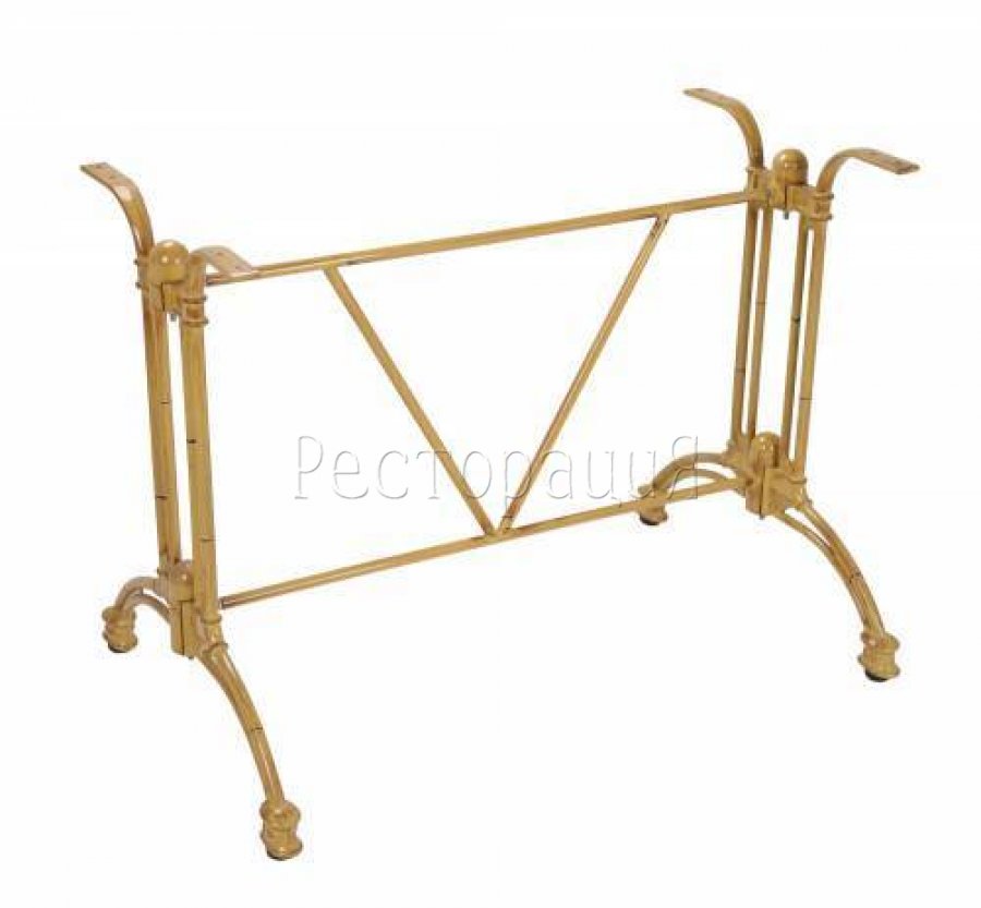 Подстолье Impero 2 Rattan -1шт Выставочный образец. Состояние хорошее