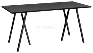 Стол Loft №16  купить оптом - Ресторация